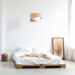 Люстра TK Lighting 4826 Marlon