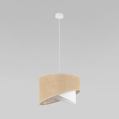 Люстра TK Lighting 4826 Marlon