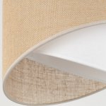 Люстра TK Lighting 4826 Marlon