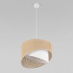 Люстра TK Lighting 4826 Marlon