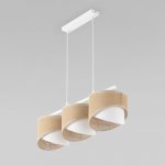 Люстра TK Lighting 4827 Marlon