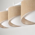 Люстра TK Lighting 4827 Marlon