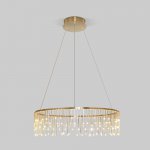 Люстра Bogate's 454/1 Firefly