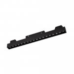 Slim Magnetic Умный трековый светильник 18W 2700-6500K Dim SL03(черный) 85193/01 Elektrostandard