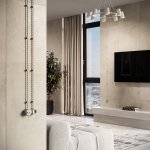 Изоляторы 100 шт (слоновая кость матовый) Vintage Werkel W6433403