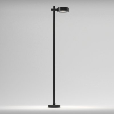 Светильник садово-парковый светодиодный Feature черный 35172/F черный Elektrostandard Светильник садово-парковый светодиодный Feature черный 35172/F черный Elektrostandard