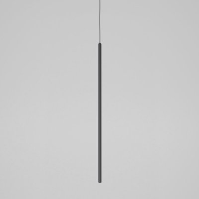 Подвесной светодиодный светильник Flinn 3W 4000К черный 50262 LED Elektrostandard Подвесной светодиодный светильник Flinn 3W 4000К черный 50262 LED Elektrostandard