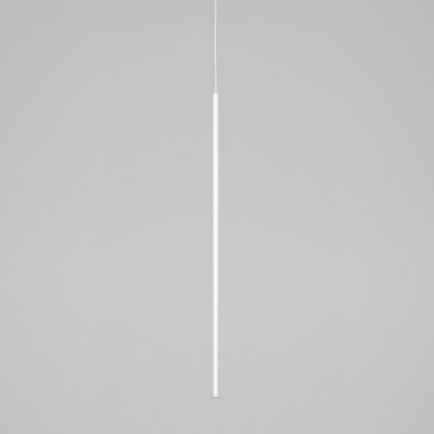 Подвесной светодиодный светильник Flinn 3W 4000К белый 50262 LED Elektrostandard Подвесной светодиодный светильник Flinn 3W 4000К белый 50262 LED Elektrostandard