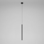 Подвесной светодиодный светильник Flinn 4W 4000К черный 50263 LED Elektrostandard