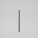 Подвесной светодиодный светильник Flinn 4W 4000К черный 50263 LED Elektrostandard