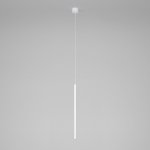 Подвесной светодиодный светильник Flinn 4W 4000К белый 50263 LED Elektrostandard