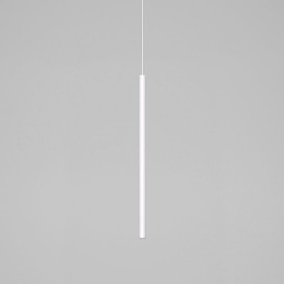 Подвесной светодиодный светильник Flinn 4W 4000К белый 50263 LED Elektrostandard Подвесной светодиодный светильник Flinn 4W 4000К белый 50263 LED Elektrostandard