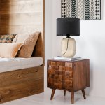 Настольная лампа TK Lighting 5988 Melody Melody