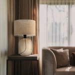 Настольная лампа TK Lighting 5986 Melody Melody