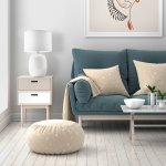 Настольная лампа TK Lighting 5985 Melody Melody