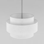 Подвесной светильник Eurosvet 5095 Calisto White