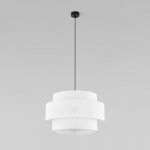 Подвесной светильник Eurosvet 5095 Calisto White