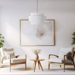 Подвесной светильник Eurosvet 5095 Calisto White