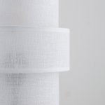 Настольный светильник Eurosvet 5893 Calisto White