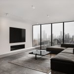 Светильник потолочный светодиодный 10W 4000K белый Block 25108/LED Elektrostandard