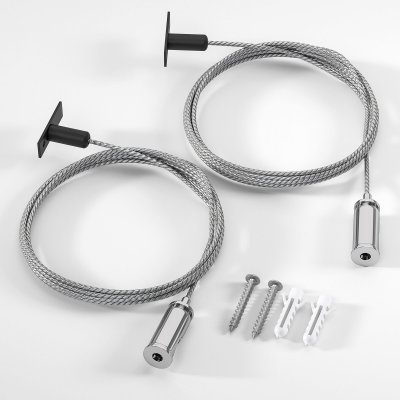 Mini Magnetic Набор для подвеса Round 2м 85201/00 Elektrostandard