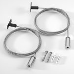 Mini Magnetic Набор для подвеса Round 2м 85201/00 Elektrostandard