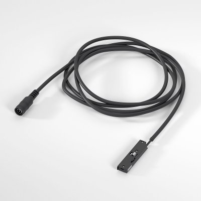 Mini Magnetic Ввод питания M черный 85196/00 Elektrostandard