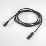 Mini Magnetic Ввод питания M черный 85196/00 Elektrostandard