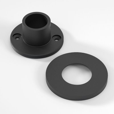 Mini Magnetic Напольно-потолочное крепление Round 85203/00 Elektrostandard