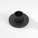 Mini Magnetic Напольно-потолочное крепление Round 85203/00 Elektrostandard