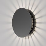 Firenze (35178/D) черный 35178/D