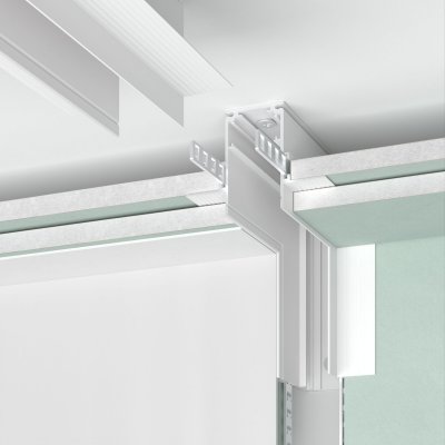 Slim Magnetic Коннектор угловой внутренний для встраиваемого шинопровода под ГКЛ 9,5мм белый 85213/00 Elektrostandard Slim Magnetic Коннектор угловой внутренний для встраиваемого шинопровода под ГКЛ 9,5мм белый 85213/00 Elektrostandard