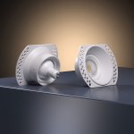 Светильник встраиваемый Renzo белый 25018/01 Elektrostandard