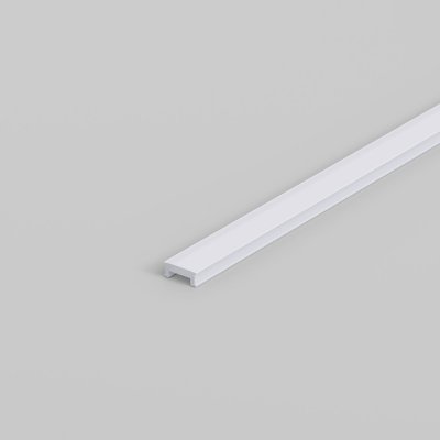 Гибкий рассеиватель для встраиваемого гибкого алюминиевого профиля под ГКЛ 9,5мм ( 5 м.) RL-2-ALP024 Elektrostandard Гибкий рассеиватель для встраиваемого гибкого алюминиевого профиля под ГКЛ 9,5мм ( 5 м.) RL-2-ALP024 Elektrostandard