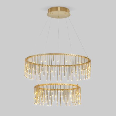 Подвесной светодиодный светильник 454/2 Bogate's Подвесной светодиодный светильник 454/2 Bogate's