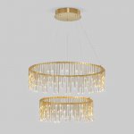 Подвесной светодиодный светильник 454/2 Bogate's