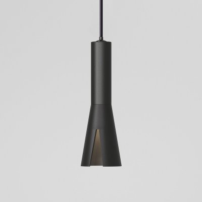 Светильник подвесной светодиодный Pino 5W 4000K черный 50311 LED Elektrostandard Светильник подвесной светодиодный Pino 5W 4000K черный 50311 LED Elektrostandard
