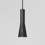 Светильник подвесной светодиодный Pino 5W 4000K черный 50311 LED Elektrostandard