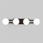 Настенный светодиодный светильник Eurosvet 90332/4 черный