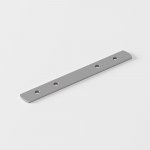 Slim Magnetic Соединительная планка для шинопровода в натяжной потолок 85204/00 1шт 85222/00 Elektrostandard