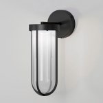 Светильник садово-парковый светодиодный Ritz черный 35183/D черный Elektrostandard