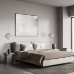 Подвесной светильник со стеклянным плафоном Eurosvet 10274 Bono