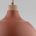 Подвесной светильник Eurosvet 6927 Cap