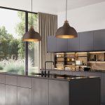 Подвесной светильник Eurosvet 6926 Cap