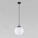 Подвесной светильник со стеклянным плафоном Eurosvet 5670 Esme