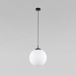 Подвесной светильник со стеклянным плафоном Eurosvet 5671 Esme