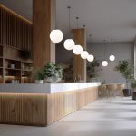 Подвесной светильник со стеклянным плафоном Eurosvet 5671 Esme