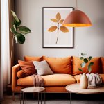 Подвесной светильник Eurosvet 10260 Faro