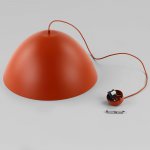 Подвесной светильник Eurosvet 10260 Faro