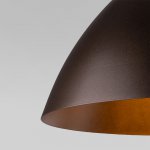 Подвесной светильник Eurosvet 4509 Faro